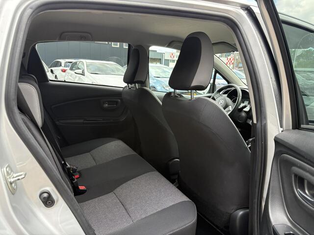 Toyota YARIS 1.5 Hybrid Dynamic Y20