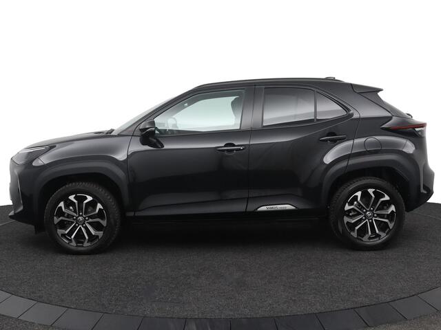 Toyota YARIS Cross 1.5 Hybrid 130 pk Dynamic | Comfort pack | Stuur en stoelverwarming |
