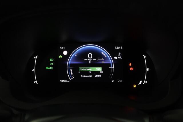 Toyota YARIS Cross 1.5 Hybrid 130 pk Dynamic | Comfort pack | Stuur en stoelverwarming |