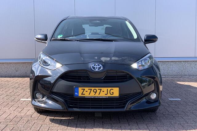 Toyota YARIS 1.5 Hybrid 115 Active | Automaat | Dimmende spiegels | Apple Carplay/Android Auto |