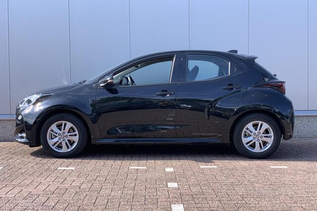 Toyota YARIS 1.5 Hybrid 115 Active | Automaat | Dimmende spiegels | Apple Carplay/Android Auto |