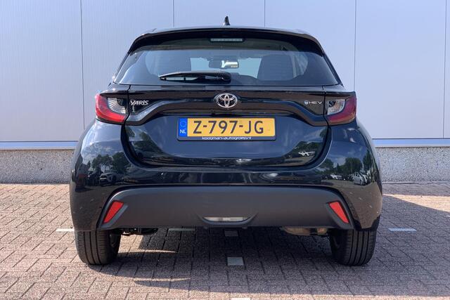 Toyota YARIS 1.5 Hybrid 115 Active | Automaat | Dimmende spiegels | Apple Carplay/Android Auto |