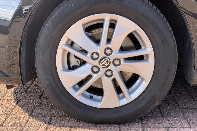 Toyota YARIS 1.5 Hybrid 115 Active | Automaat | Dimmende spiegels | Apple Carplay/Android Auto |