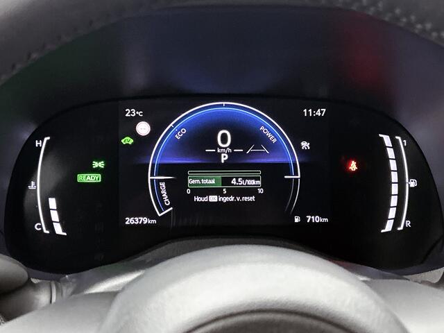 Toyota YARIS 1.5 Hybrid 115 Dynamic Comfort Pack | BTW voertuig | Stoel+stuurverwarming | Dodehoek detectie | Parkeersensoren voor+achter | Draadloze telefoonlader