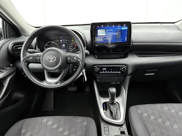 Toyota YARIS 1.5 Hybrid 115 Active Climate Control | Carplay | Parkeercamera