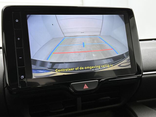 Toyota YARIS 1.5 Hybrid 115 Active Climate Control | Carplay | Parkeercamera