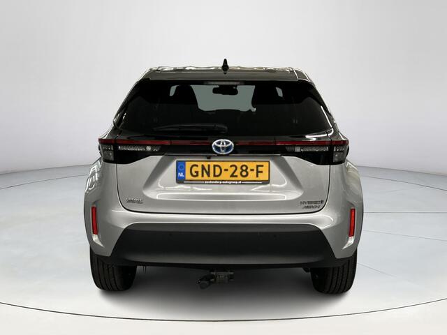 Toyota YARIS Cross 1.5 Hybrid Executive