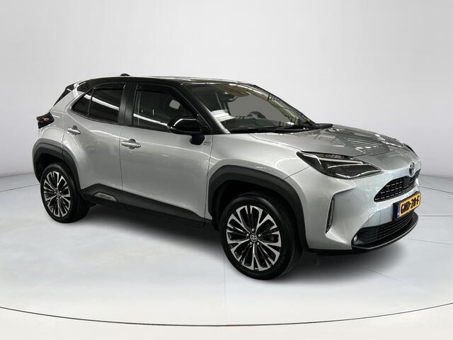 Toyota YARIS Cross 1.5 Hybrid Executive