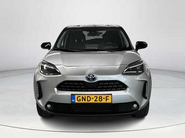Toyota YARIS Cross 1.5 Hybrid Executive