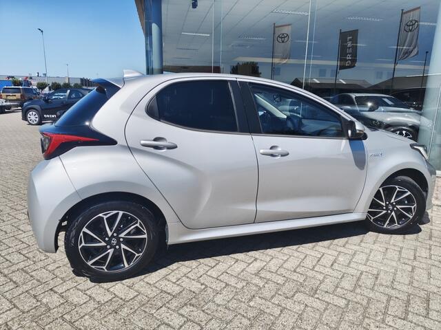 Toyota YARIS 1.5 Hybrid Dynamic | Adaptieve Cruise Control | Achteruitrijcamera | Android Auto, Apple Carplay |