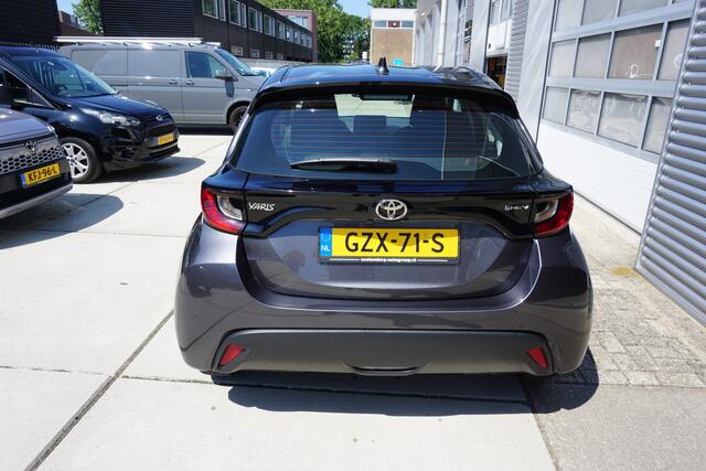 Toyota YARIS 1.5 Hybrid 115 Active |Carplay|Camera|Adaptiv cruise|