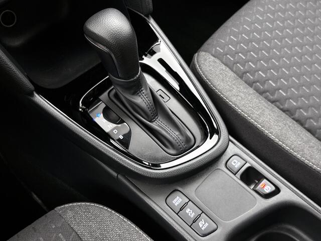 Toyota YARIS Cross 1.5 Hybrid 115 Dynamic | Navigatie | ACC | Clima | Stoelverwarming | Keyless | 17" LMV |
