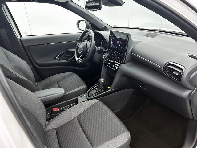 Toyota YARIS Cross 1.5 Hybrid 115 First Edition