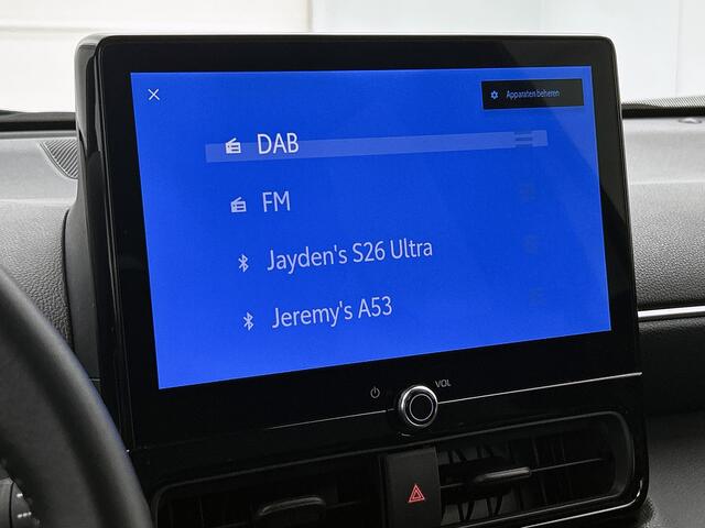 Toyota YARIS Cross 1.5 Hybrid 115 First Edition