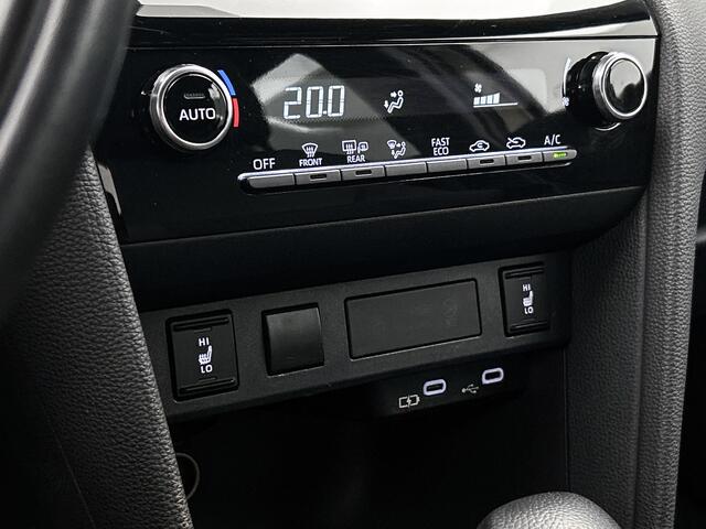 Toyota YARIS Cross 1.5 Hybrid Dynamic | Comfort Pack |
