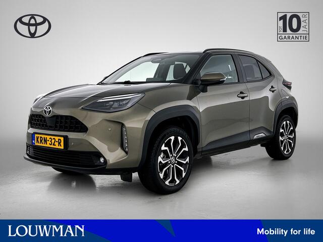 Toyota YARIS Cross 1.5 Hybrid Dynamic | Comfort Pack |