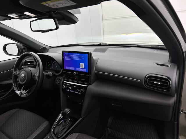 Toyota YARIS Cross 1.5 Hybrid Dynamic | Comfort Pack |