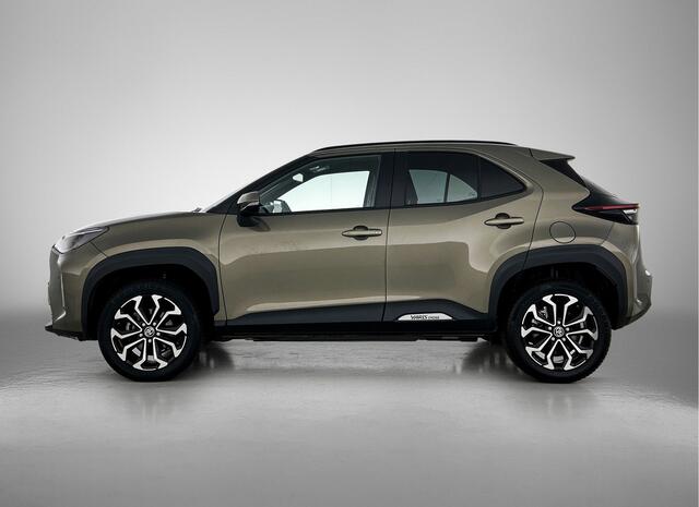 Toyota YARIS Cross 1.5 Hybrid Dynamic | Comfort Pack |