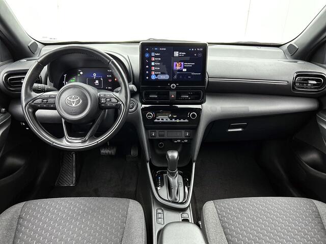 Toyota YARIS Cross 1.5 Hybrid Dynamic | Comfort Pack |