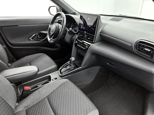 Toyota YARIS Cross 1.5 Hybrid Dynamic | Comfort Pack |
