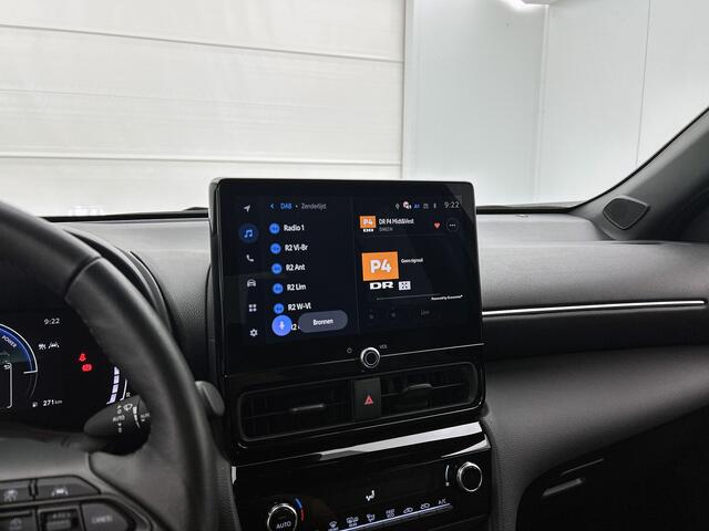Toyota YARIS Cross 1.5 Hybrid 115 First Edition + | BTW Voertuig | Stoel+stuurverwarming | Draadloze telefoonlader | Apple CarPlay/Android Auto | Cruise Control Adaptive | Achteruitrijcamera |