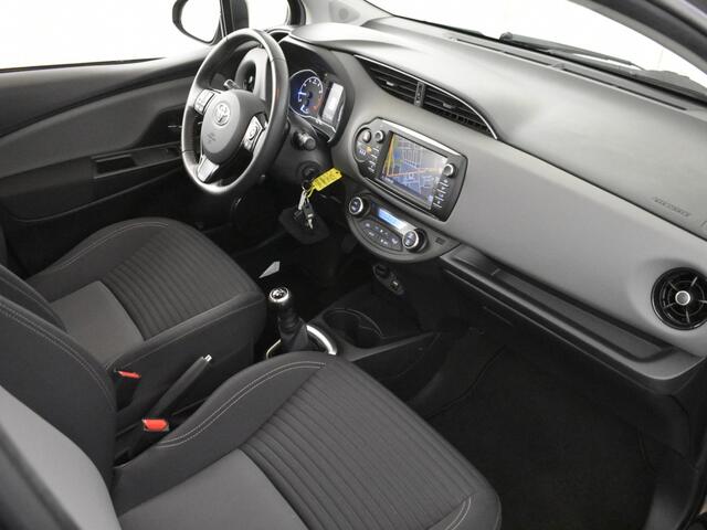 Toyota YARIS 1.0 VVT-i Energy | Trekhaak | Navigatie | Camera | Bluetooth