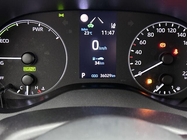 Toyota YARIS 1.5 Hybrid Active | Trekhaak afneembaar |