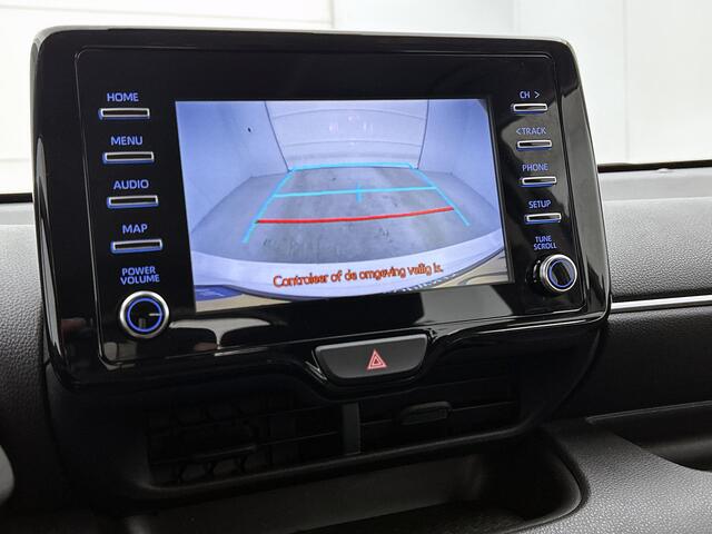 Toyota YARIS 1.5 Hybrid Active | Trekhaak afneembaar |