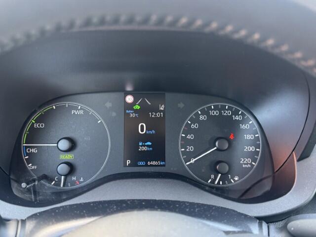 Toyota YARIS 1.5 Hybrid Active Camera, stoelverw