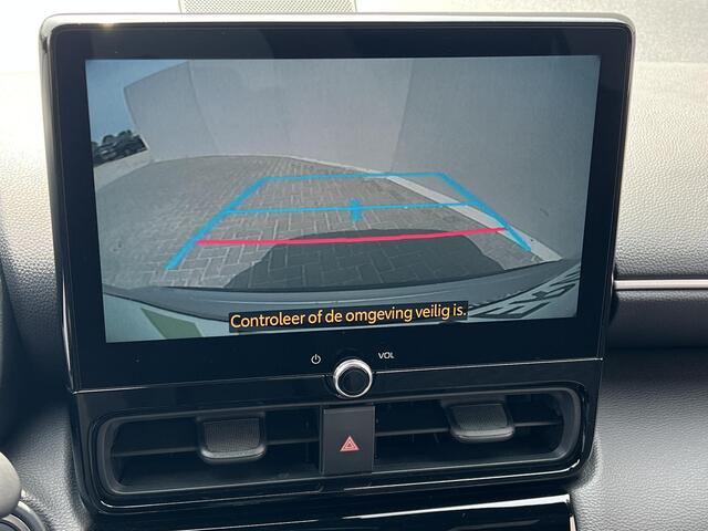 Toyota YARIS Cross 1.5 Hybrid 115 Dynamic / Dealer onderhouden / 10 jaar garantie mogelijk / Comfort Pack / Navigatie via abbo of Apple Carplay Android / Stuur-, stoel- en voorruitverwarming / Climate Control / 17" LM wielen /