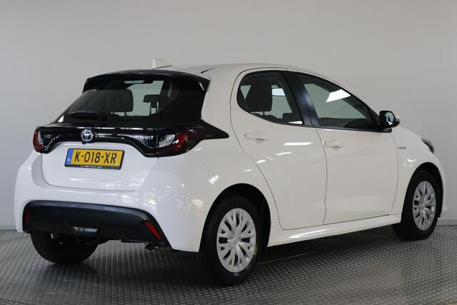 Toyota YARIS 1.5 Hybrid Active Climate | Carplay | Cruise | Camera.