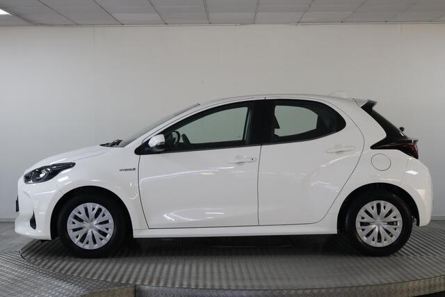 Toyota YARIS 1.5 Hybrid Active Climate | Carplay | Cruise | Camera.