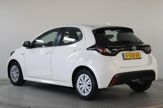 Toyota YARIS 1.5 Hybrid Active Climate | Carplay | Cruise | Camera.