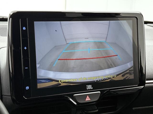 Toyota YARIS 1.5 Hybrid Executive + | Dealer Onderhouden | JBL | Head-Up Display | Dodehoek detectie | Stoel+stuurverwarming | Parkeersensoren voor+achter | Apple CarPlay/Android Auto | Cruise Control Adaptive |