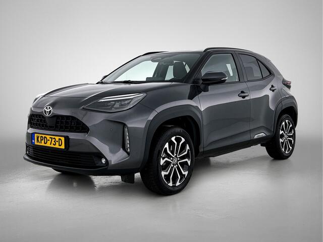 Toyota YARIS Cross 1.5 Hybrid 115 Dynamic | Apple CarPlay / Android Auto (Navigatie) | PDC | Stuur-Stoelverwarming |