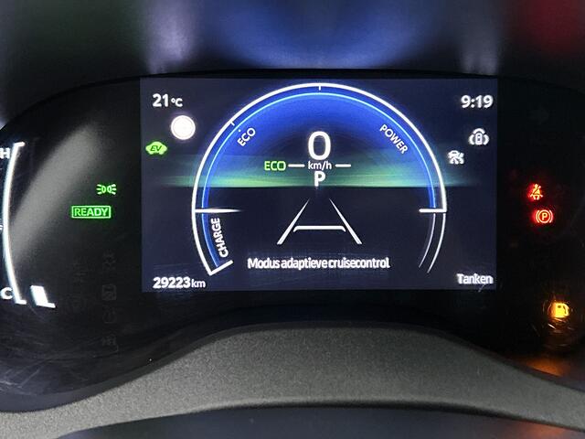 Toyota YARIS Cross 1.5 Hybrid 115 Dynamic | Apple CarPlay / Android Auto (Navigatie) | PDC | Stuur-Stoelverwarming |
