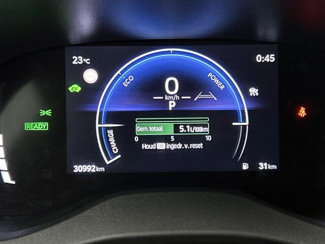 Toyota YARIS Cross 1.5 Hybrid 115 Dynamic | Apple CarPlay / Android Auto (Navigatie) | PDC | Stuur-Stoelverwarming |
