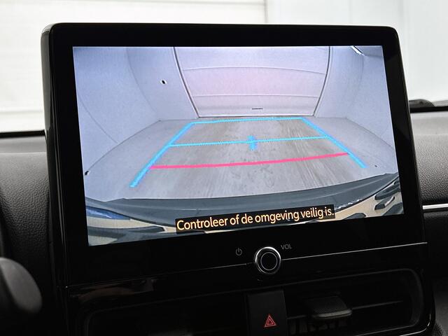 Toyota YARIS Cross 1.5 Hybrid 115 Dynamic | Apple CarPlay / Android Auto (Navigatie) | PDC | Stuur-Stoelverwarming |