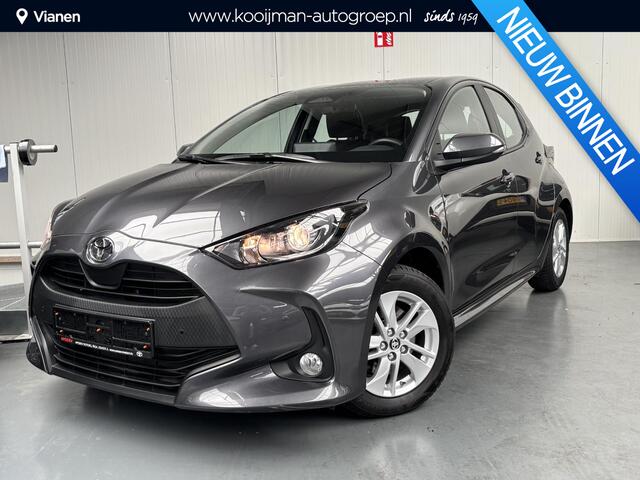 Toyota YARIS 1.5 Hybrid 115 Active