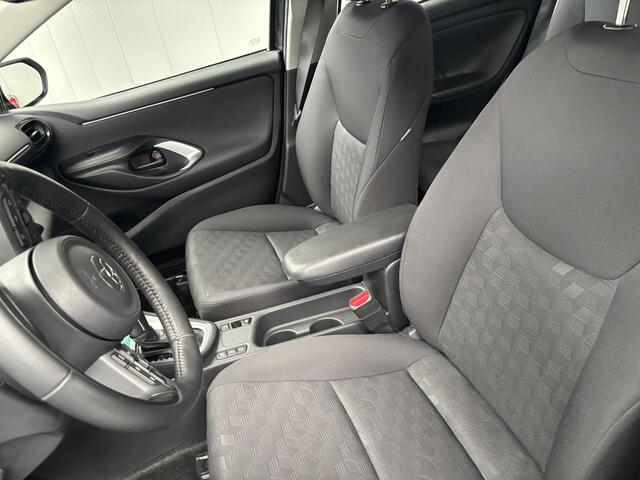Toyota YARIS 1.5 Hybrid 115 Active