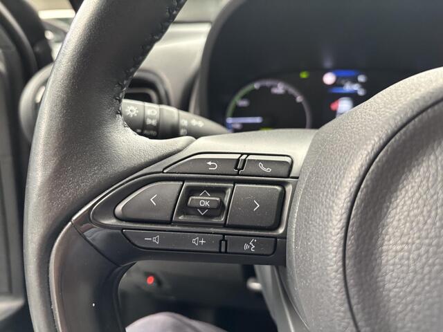 Toyota YARIS 1.5 Hybrid 115 Active