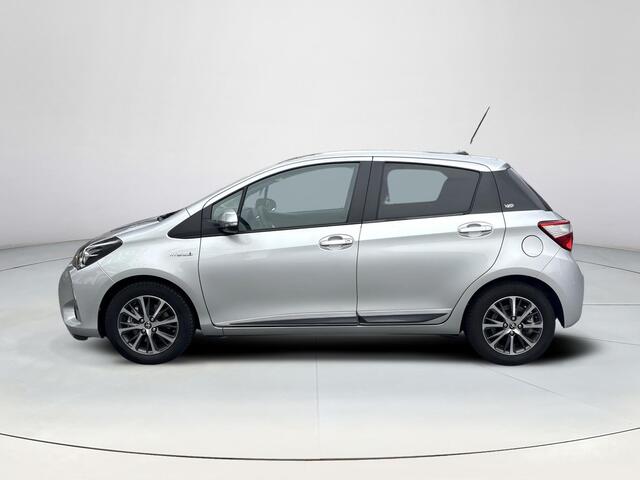 Toyota YARIS 1.5 Hybrid Y20 **NAVIGATIE/ KEYLESS/ CRUISE CONTROL**