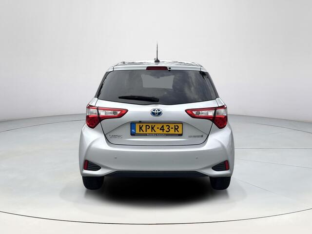 Toyota YARIS 1.5 Hybrid Y20 **NAVIGATIE/ KEYLESS/ CRUISE CONTROL**