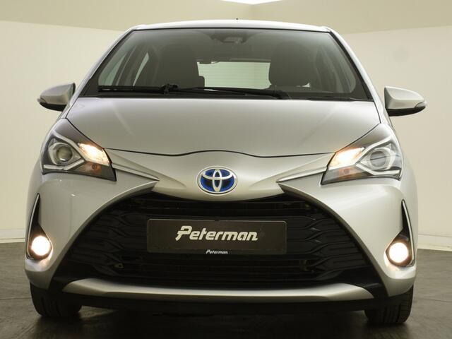 Toyota YARIS 1.5 Hybrid Design | Stoelverw. | Camera | Bluetooth |
