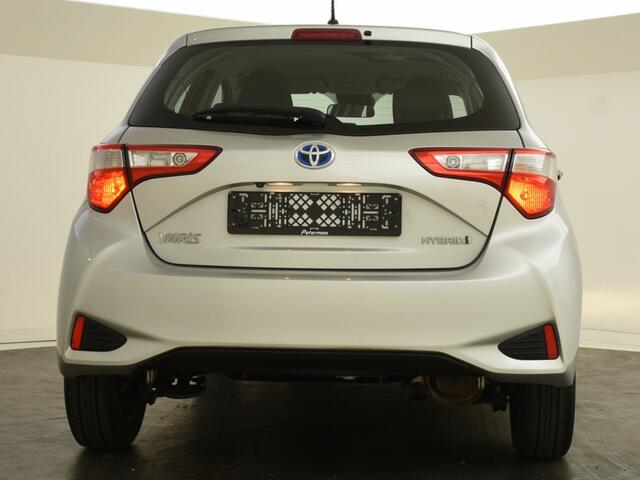 Toyota YARIS 1.5 Hybrid Design | Stoelverw. | Camera | Bluetooth |