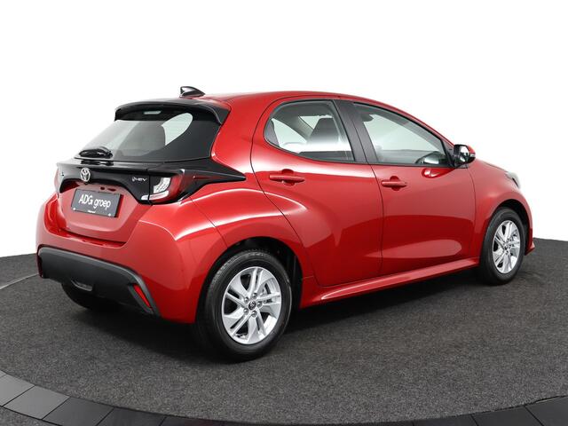Toyota YARIS Cross 1.5 Hybrid 115 Active | Nieuw uit voorraad leverbaar |