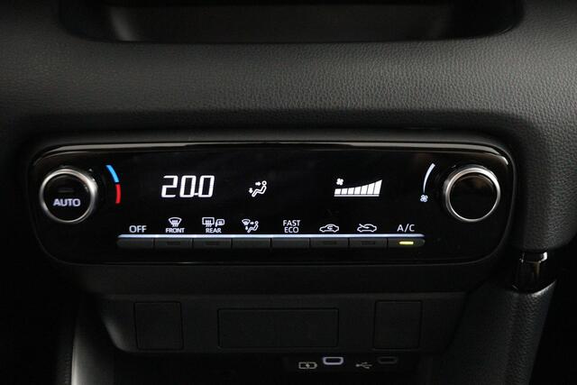 Toyota YARIS Cross 1.5 Hybrid 115 Active | Nieuw uit voorraad leverbaar |