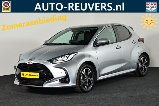 Toyota YARIS 1.5 Hybrid TeamPlayer ACC / LED / Carplay / Lane assist