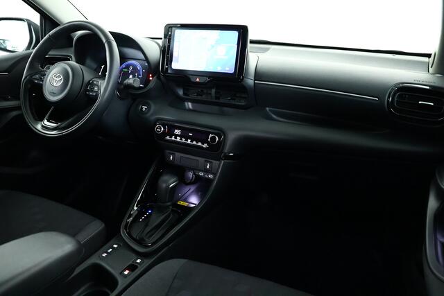Toyota YARIS 1.5 Hybrid TeamPlayer ACC / LED / Carplay / Lane assist