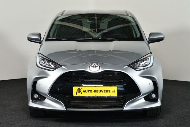Toyota YARIS 1.5 Hybrid TeamPlayer ACC / LED / Carplay / Lane assist